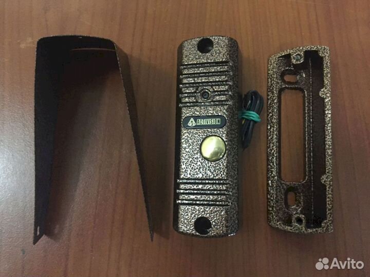 Домофон в дом доставка от 6 часов