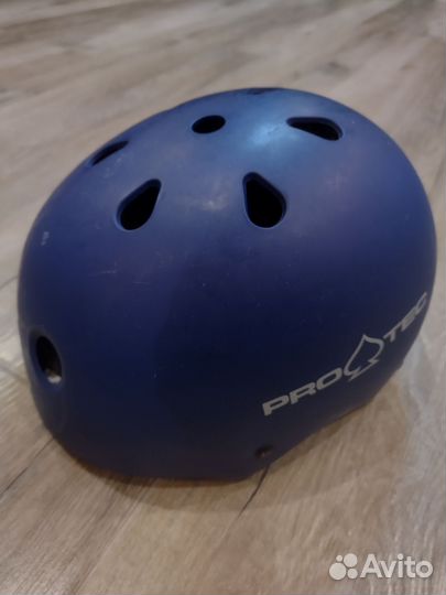 Шлем PRO-TEC Classic Skate, XS