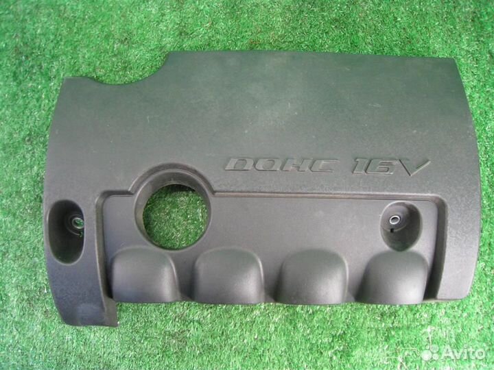 Крышка двигателя KIA ceed (ED) 2011