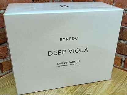 Byredo Deep Viola 100 ml