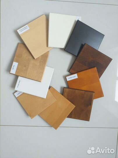 Дерево для декора