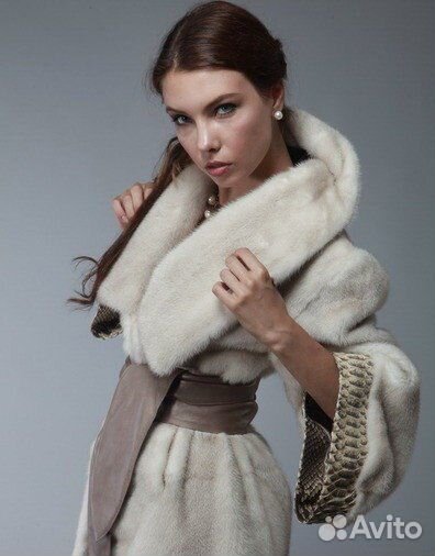 Меховое ателье по ремонту шуб из норки