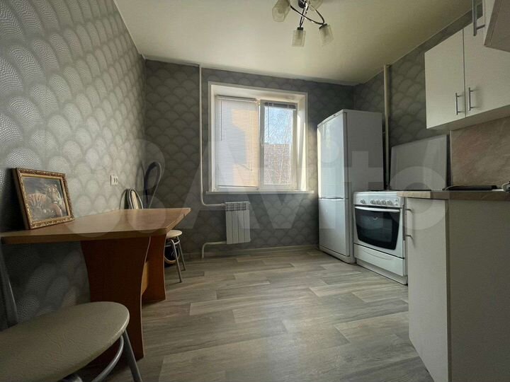 2-к. квартира, 50,4 м², 9/9 эт.