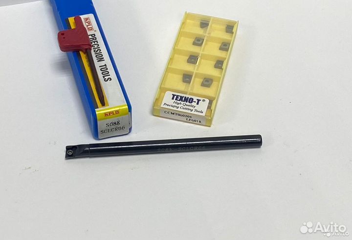 Твердосплавные пластины