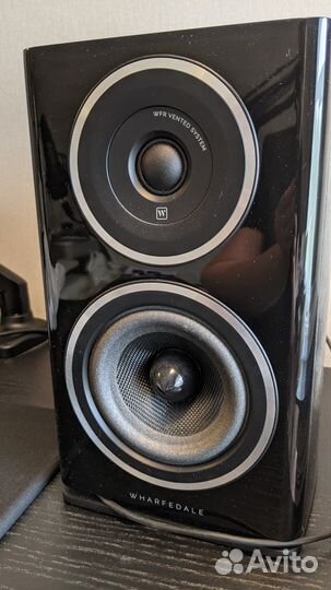 Акустическая система Wharfedale Diamond 11.1
