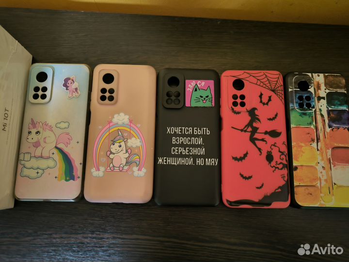 Xiaomi Mi 10T, 8/128 ГБ