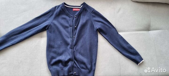 Джемпер р. 140