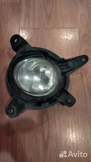 Продам туманку на Киа спортедж