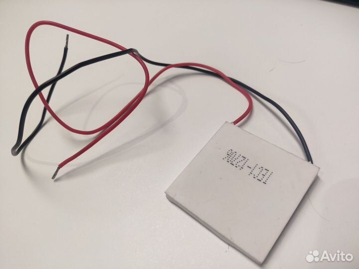 Элемент Пельтье TEC1