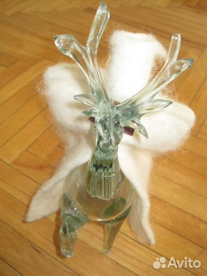 Бутыль для подарка, коньяка