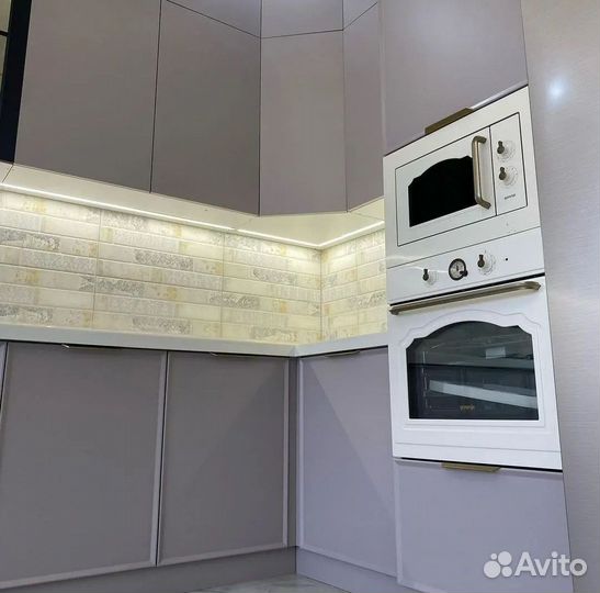 Кухня на заказ