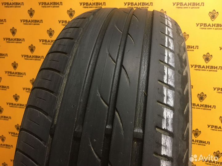 Yokohama C.Drive 2 AC02 205/60 R15