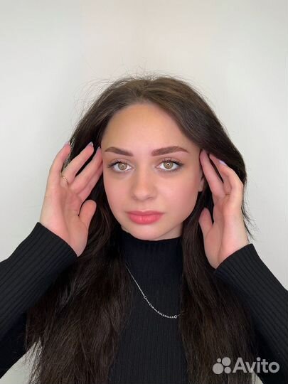 Перманентный макияж