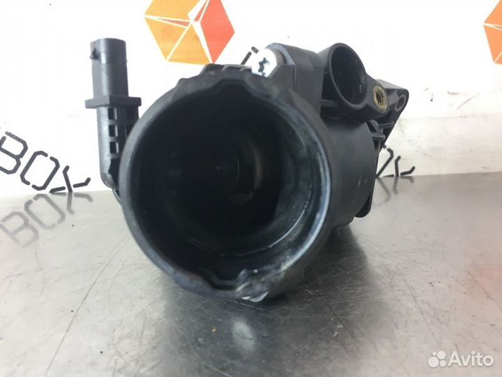 Термостат Mercedes S-Class W221 M276 3.5I 2011