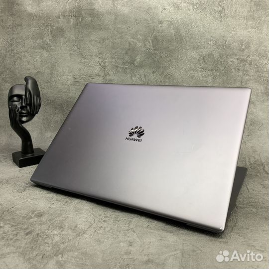 Ноутбук Huawei MateBook D14 i5-8gen/8gb/256gb