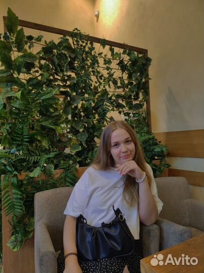 Няня для ребенка