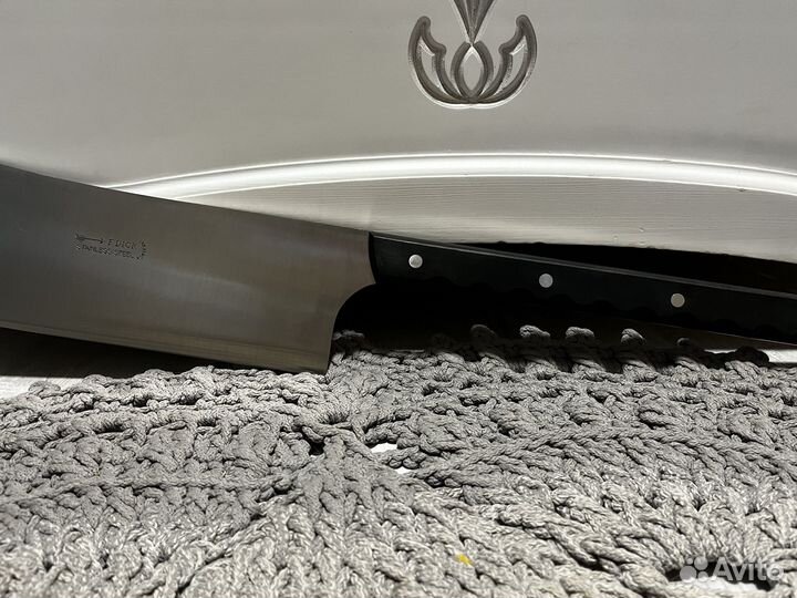 Профессиональные инструменты