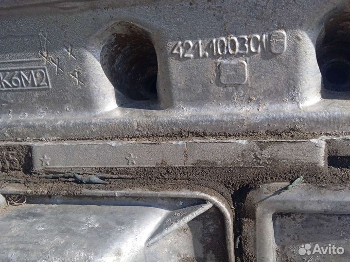 Двигатель на УАЗ бу