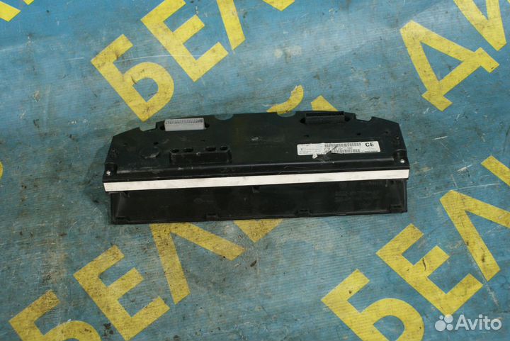 Приборы Nissan Almera Classic B10