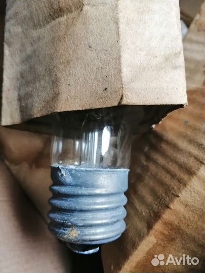 Лампы накаливания 500. 300.Вт/220в