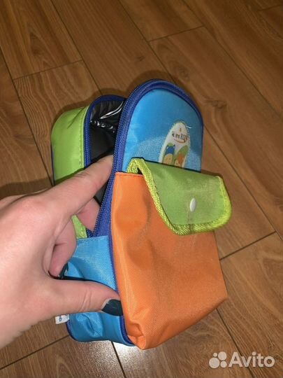 Термо сумка для бутылочек