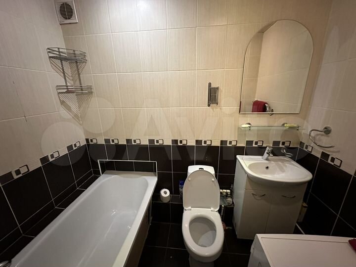 Квартира-студия, 33 м², 2/9 эт.