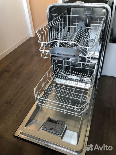 Посудомоечная машина 45