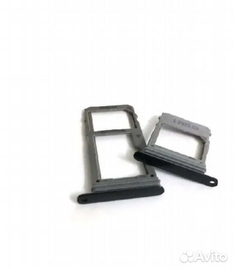 Держатель сим карты