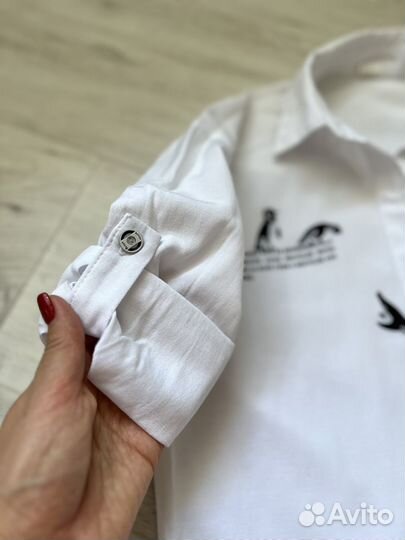 Одежда для школы на девочку 128