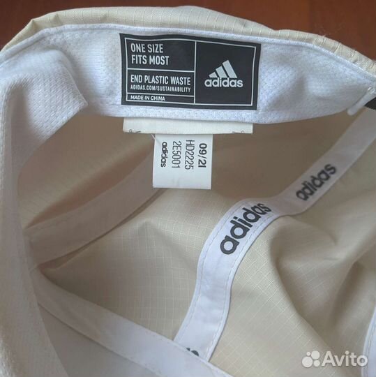 Оригинальная кепка adidas