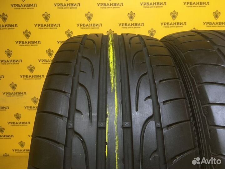 Dunlop SP Sport Maxx 215/40 R17 87V