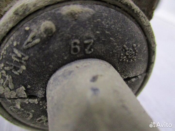 Стабилизатор подвески задний Mercedes-Benz