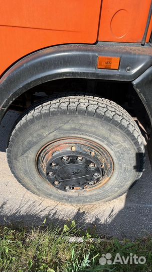 Ивановец КС-45717К-1Р, 2019