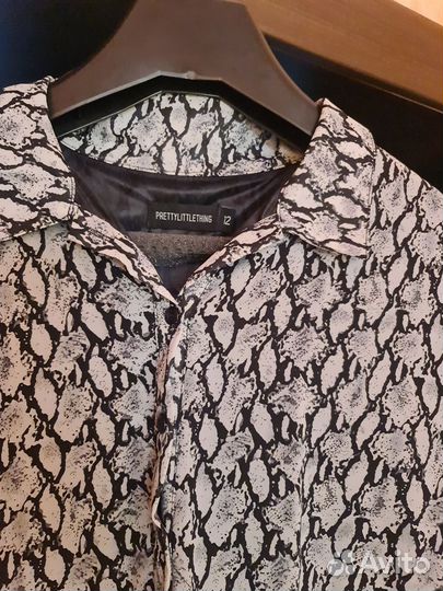 Платье женское 44 46 размер