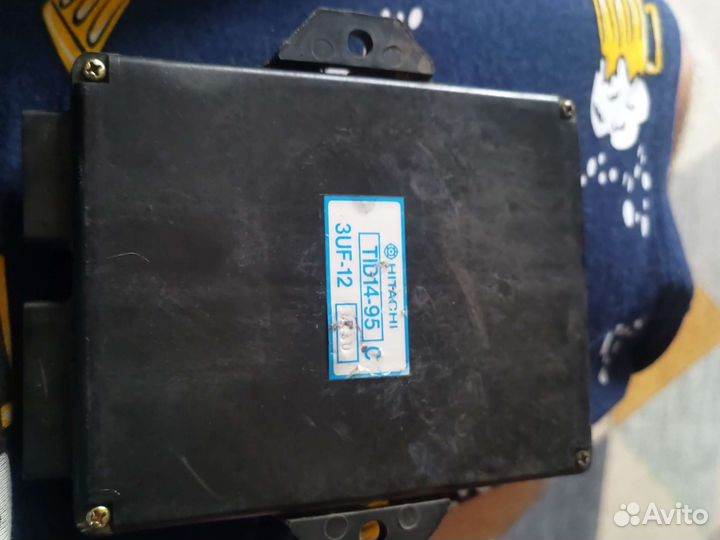 Коммутатор (эбу) Yamaha V-MAX 1200