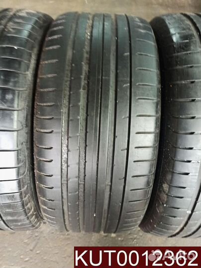 Goodyear Eagle F1 Asymmetric SUV 4x4 285/40 R21 107U