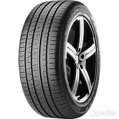 Pirelli Scorpion Verde All Season 215/65 R16 98H