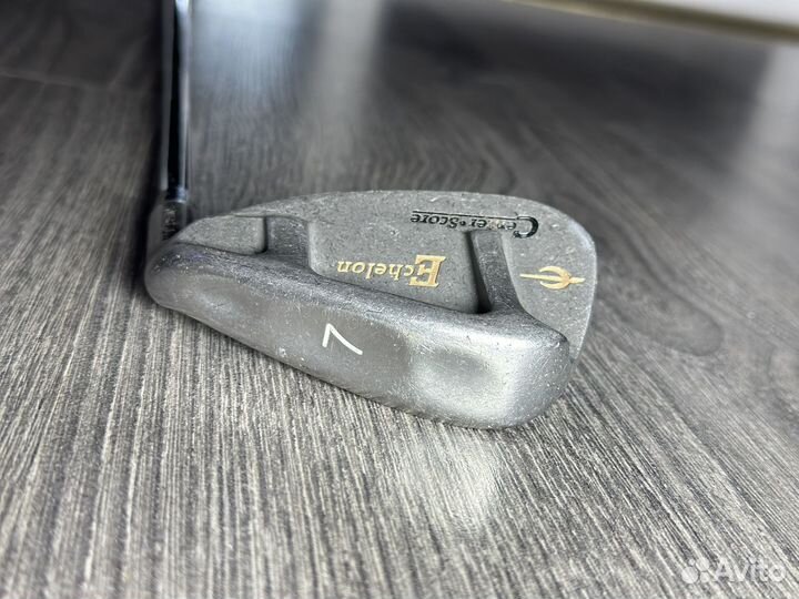 Набор клюшек для гольфа