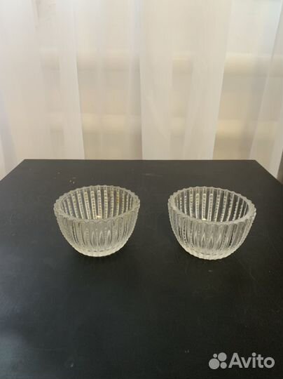 Хрусталь СССР