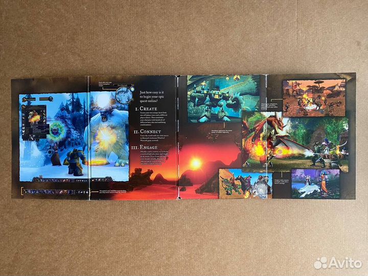 World of warcraft