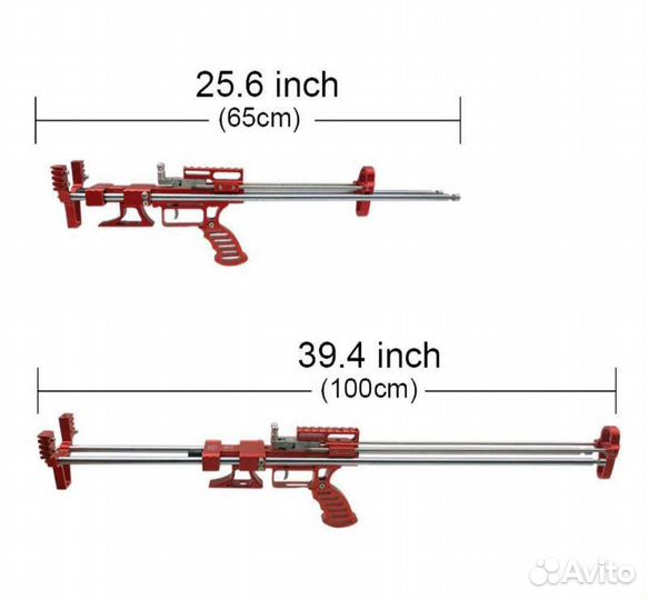 Рогатка катапульта
