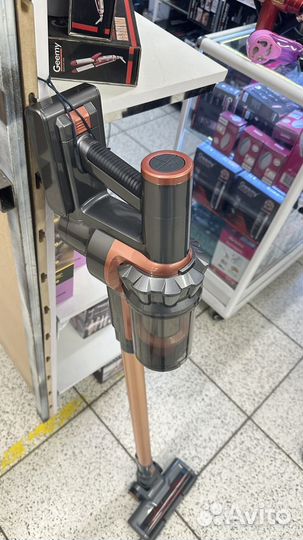 Пылесос pro techno GP 100