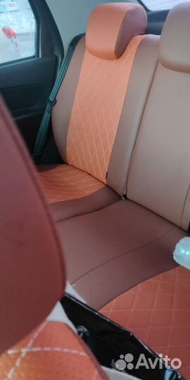 Datsun on-DO 1.6 МТ, 2018, 22 500 км