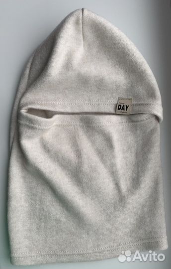 Шапка балаклава женская новая