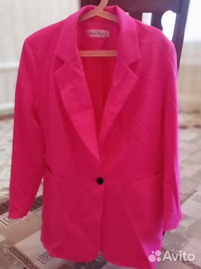 Пиджак женский