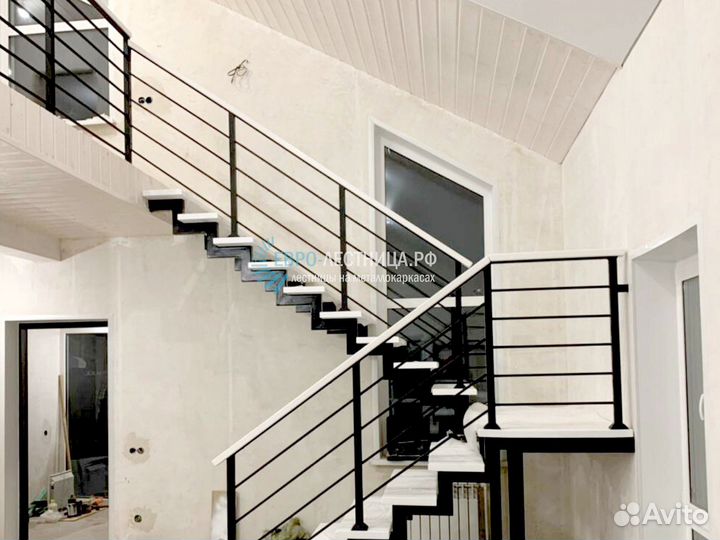 Лестница в дом