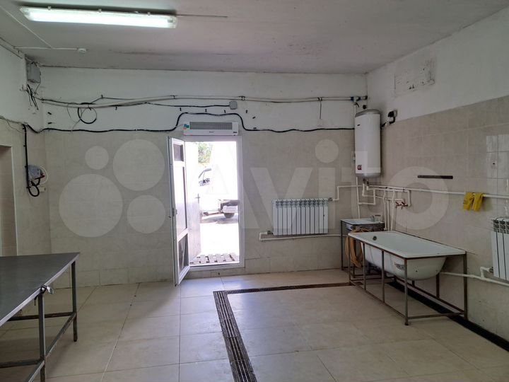 Производство, 70 м²