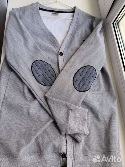 Мужские вещи пакетом 50 52