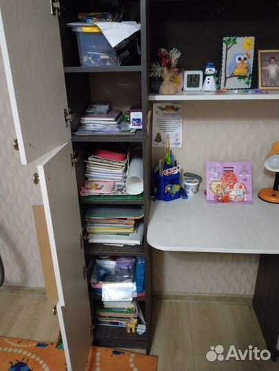 Стол школьника