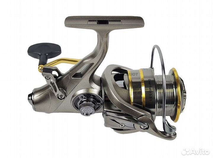 Катушка East Shark ADR (6000 6+1BB)